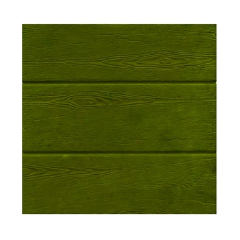 Тротуарная плитка "Три доски" М500 зеленый 300х300х30