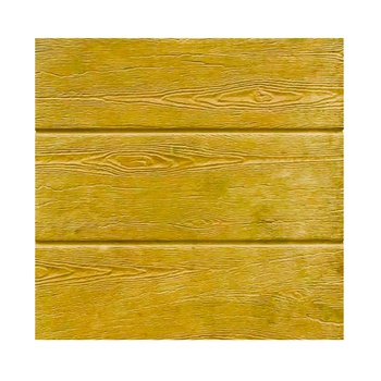 Тротуарная плитка "Три доски" М500 желтый 300х300х30